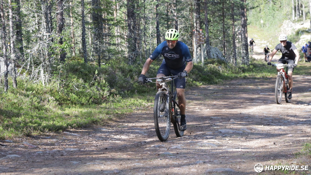 Bild från Cykelvasan 2024