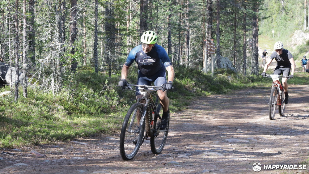 Bild från Cykelvasan 2024