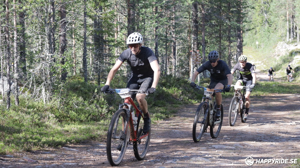 Bild från Cykelvasan 2024