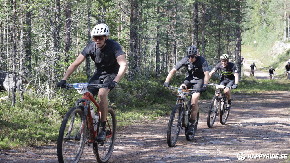 Bild från Cykelvasan 2024