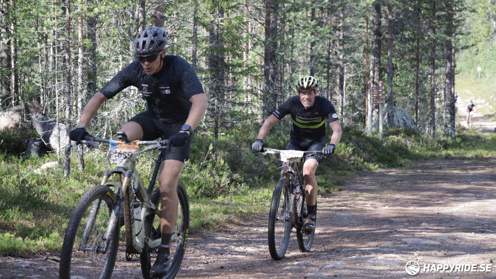 Bild från Cykelvasan 2024
