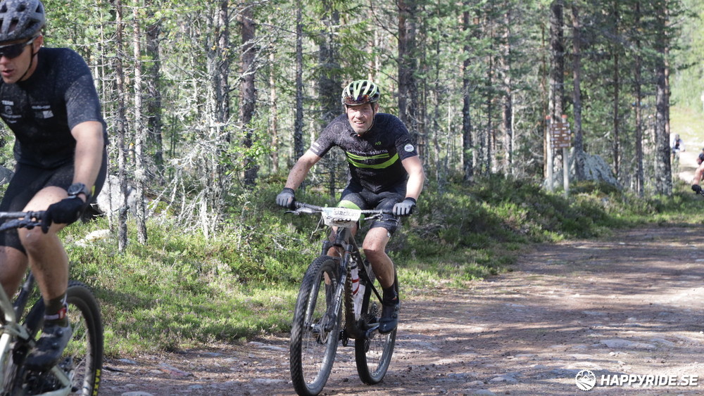 Bild från Cykelvasan 2024