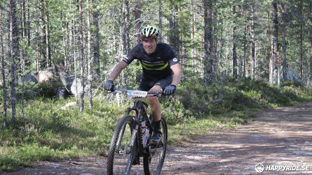 Bild från Cykelvasan 2024