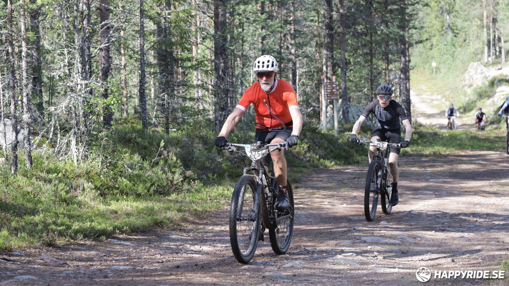 Bild från Cykelvasan 2024