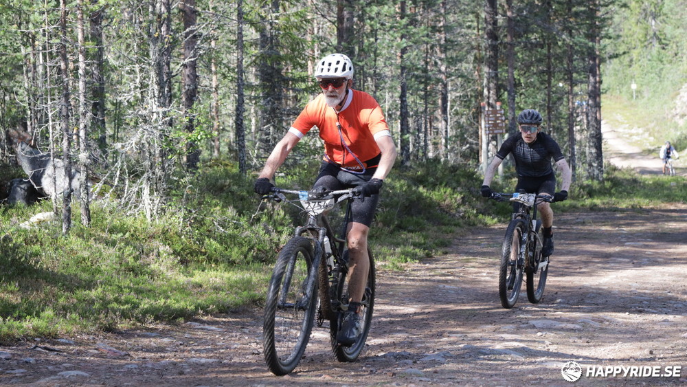 Bild från Cykelvasan 2024