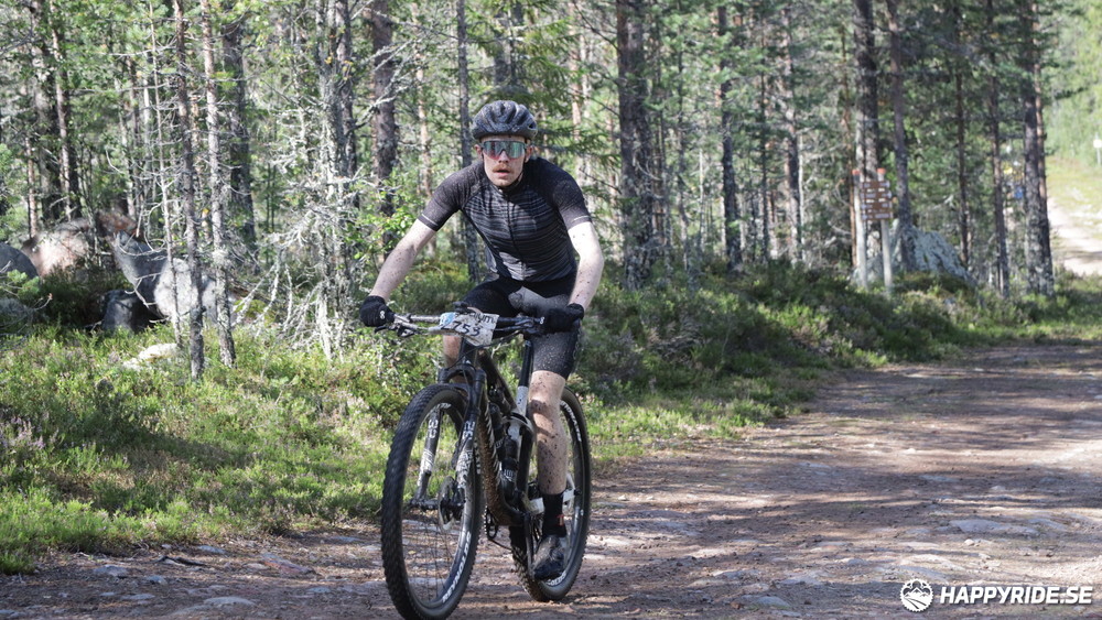 Bild från Cykelvasan 2024