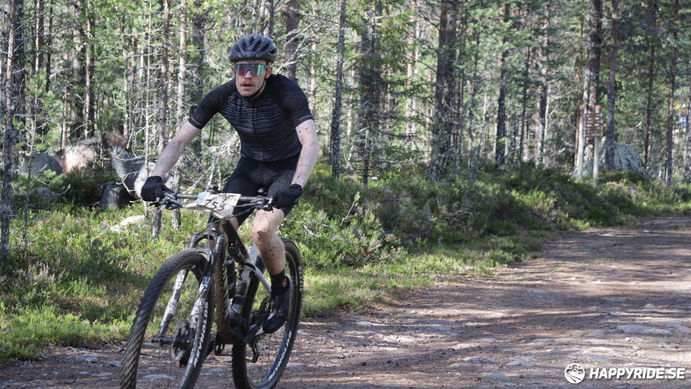 Bild från Cykelvasan 2024