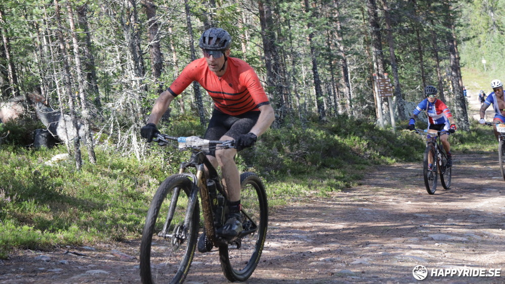 Bild från Cykelvasan 2024