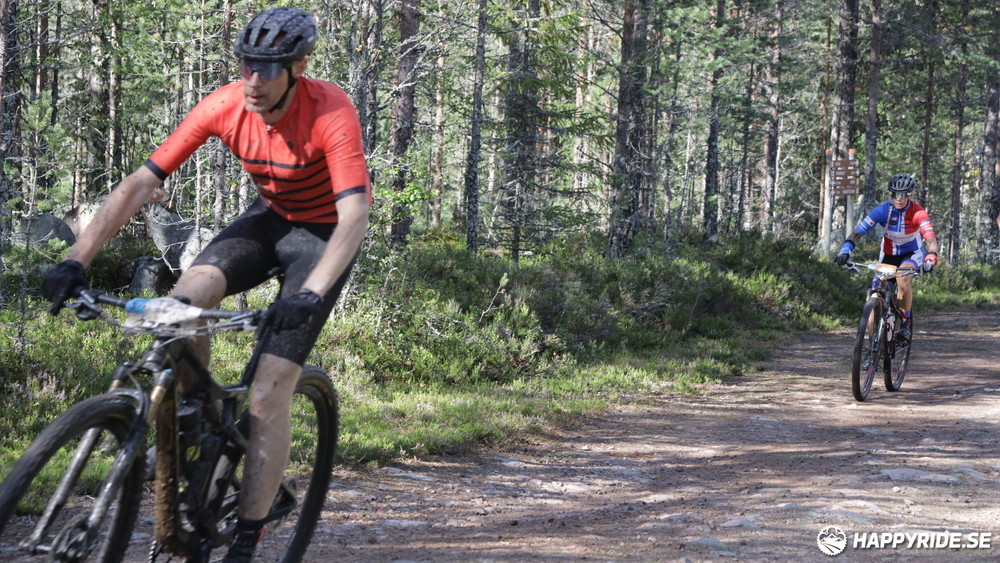 Bild från Cykelvasan 2024