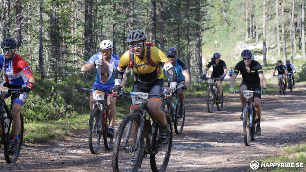 Bild från Cykelvasan 2024