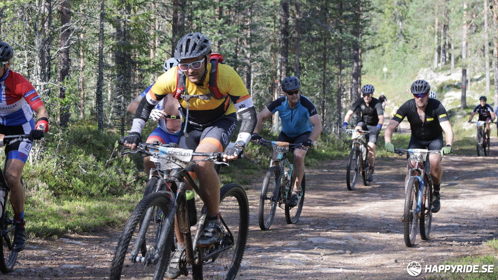 Bild från Cykelvasan 2024