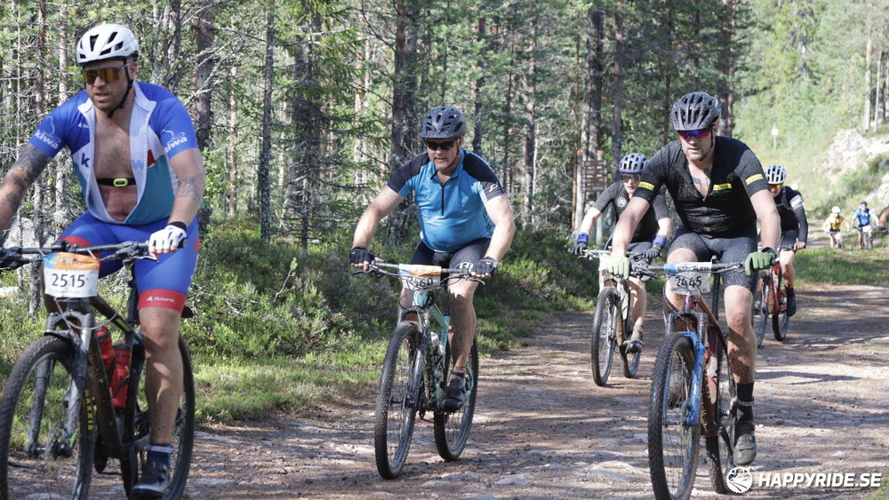 Bild från Cykelvasan 2024