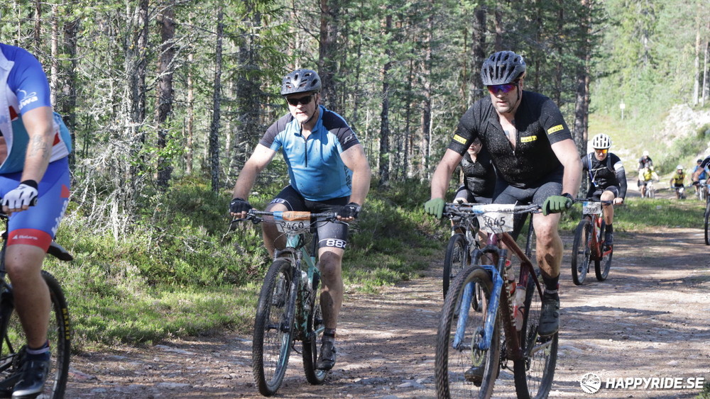 Bild från Cykelvasan 2024
