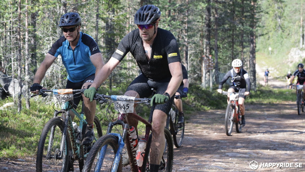 Bild från Cykelvasan 2024