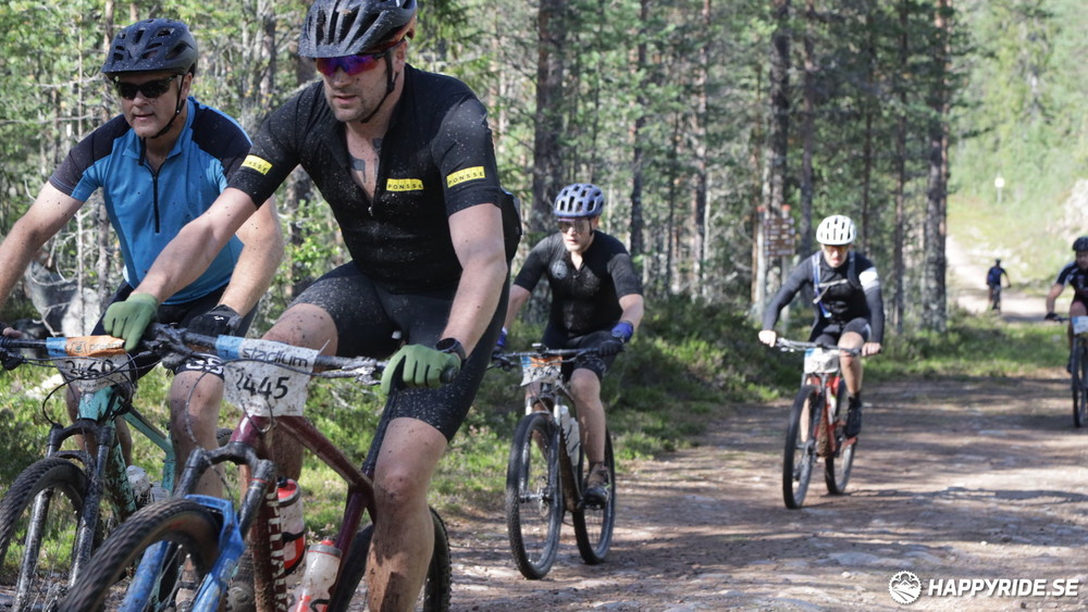 Bild från Cykelvasan 2024