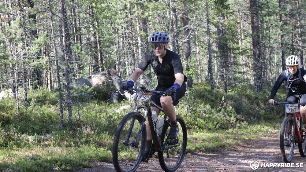 Bild från Cykelvasan 2024