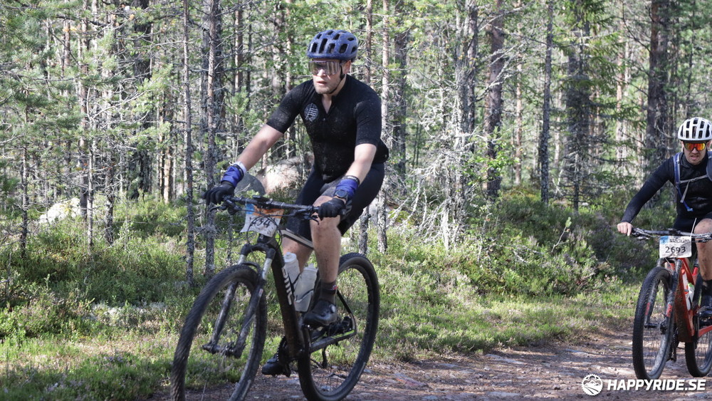 Bild från Cykelvasan 2024