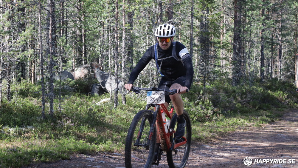 Bild från Cykelvasan 2024