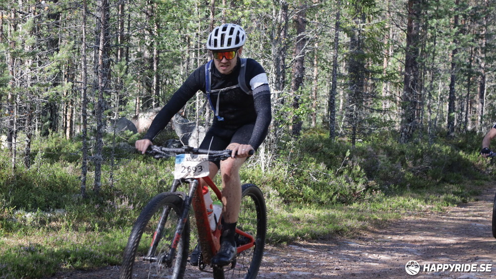 Bild från Cykelvasan 2024