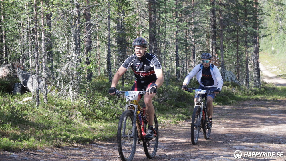 Bild från Cykelvasan 2024