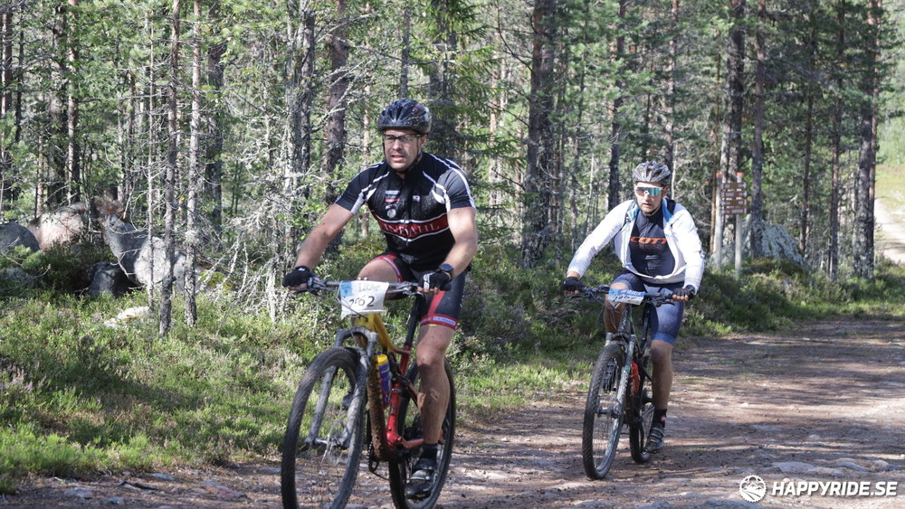 Bild från Cykelvasan 2024