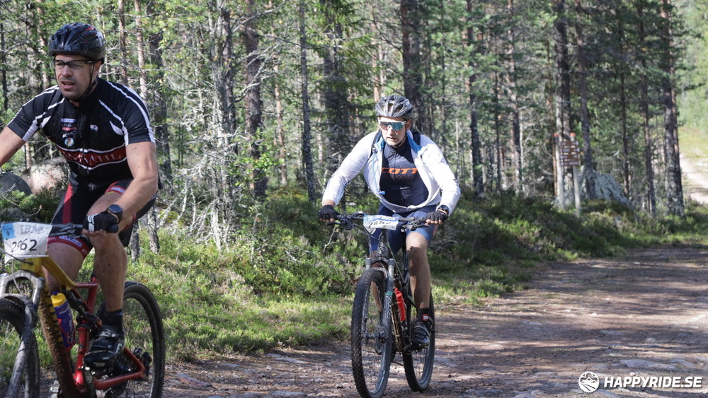 Bild från Cykelvasan 2024