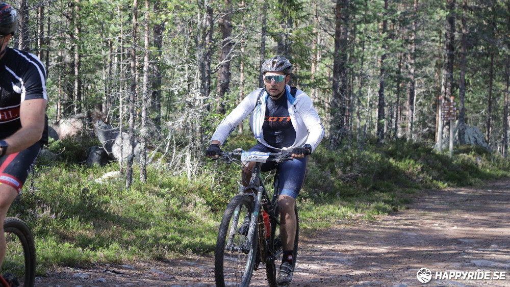 Bild från Cykelvasan 2024