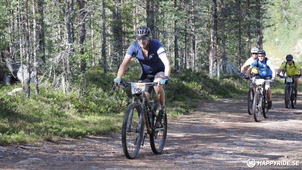 Bild från Cykelvasan 2024