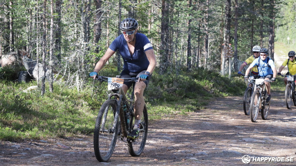 Bild från Cykelvasan 2024