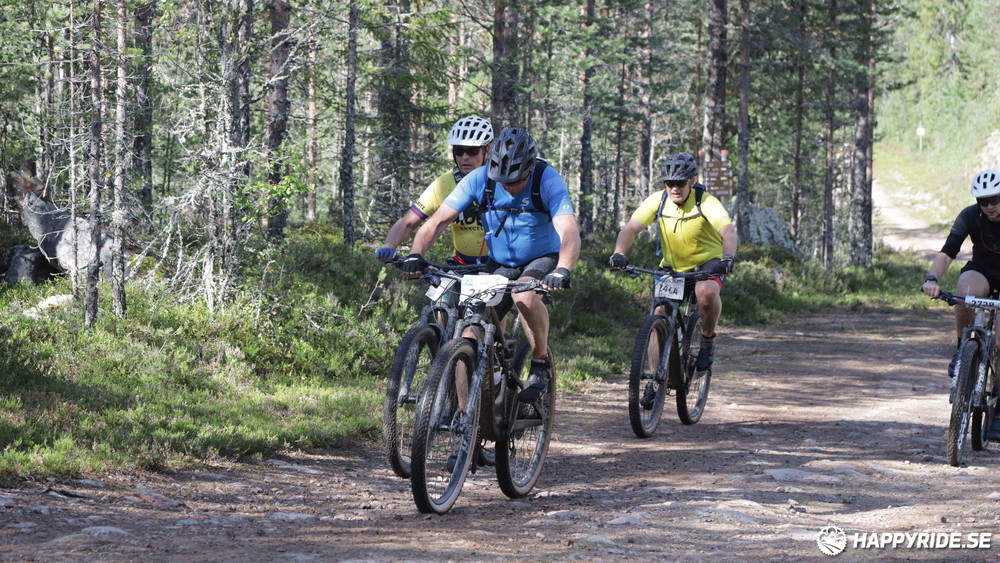 Bild från Cykelvasan 2024