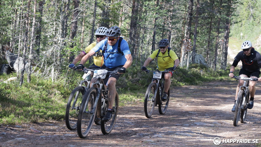 Bild från Cykelvasan 2024