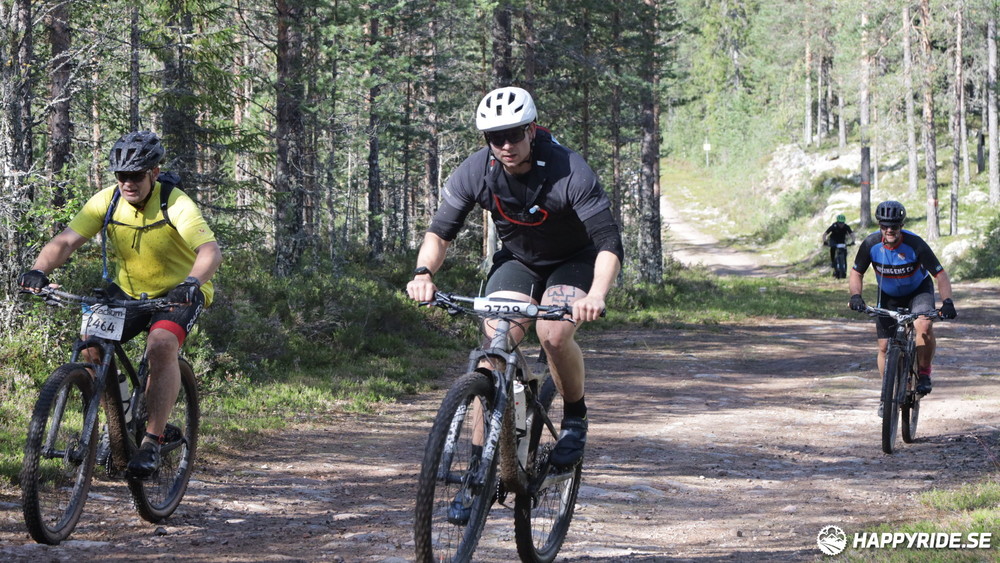 Bild från Cykelvasan 2024