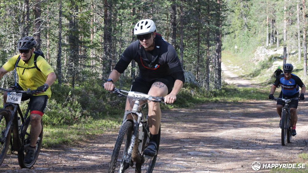 Bild från Cykelvasan 2024