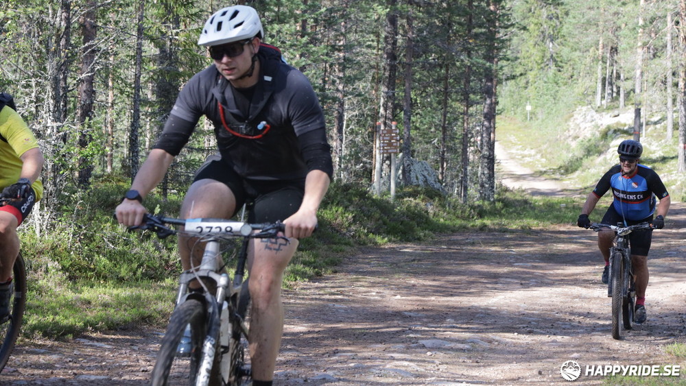 Bild från Cykelvasan 2024