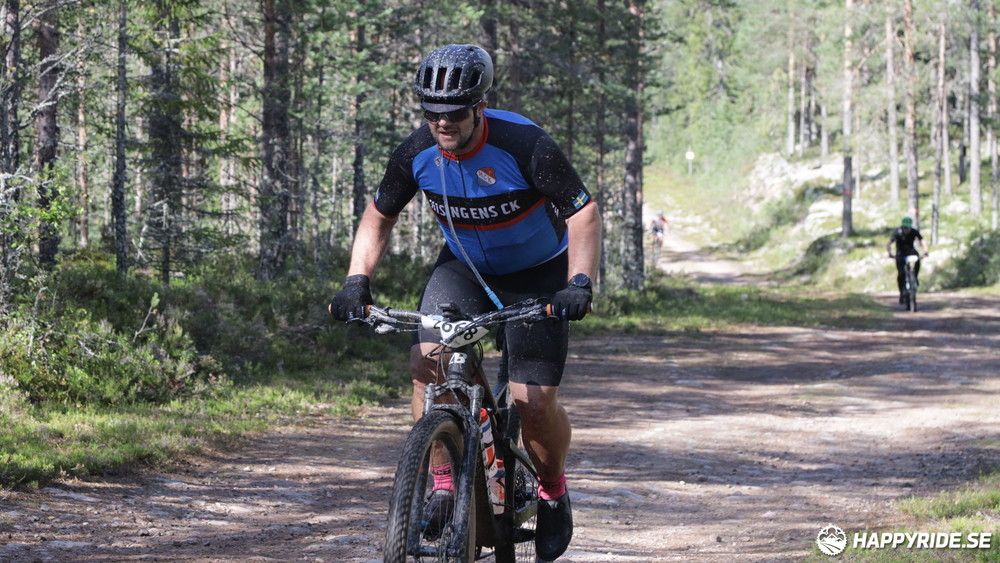Bild från Cykelvasan 2024