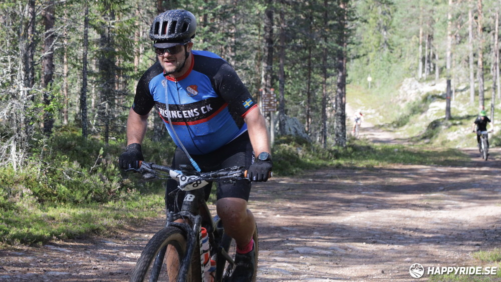 Bild från Cykelvasan 2024