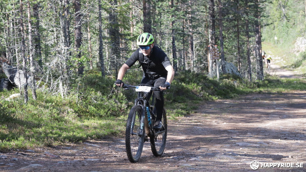 Bild från Cykelvasan 2024