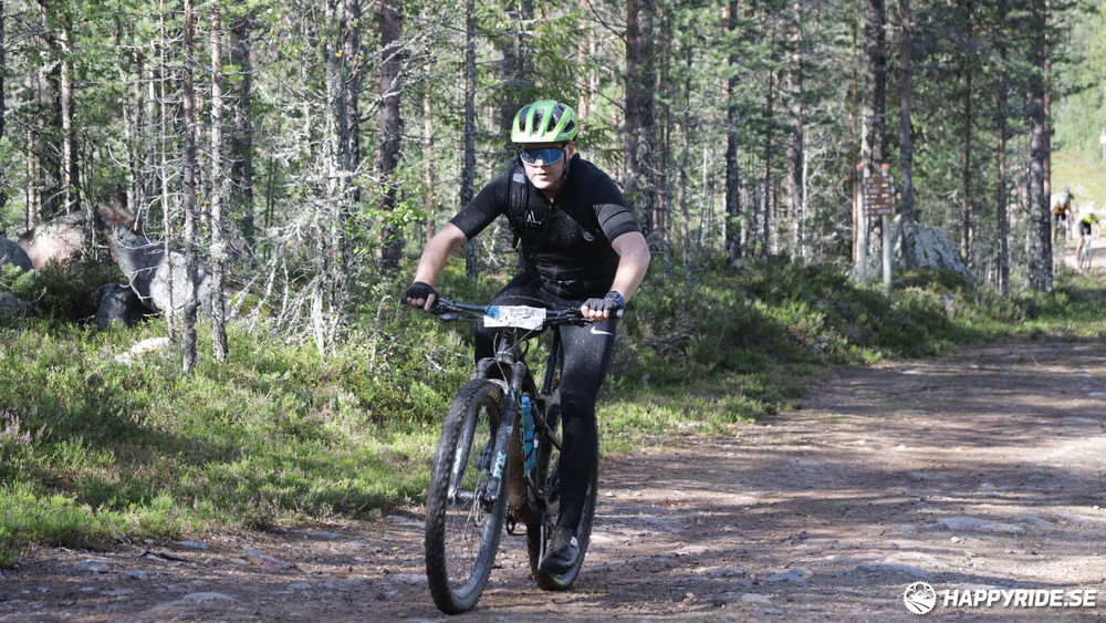 Bild från Cykelvasan 2024