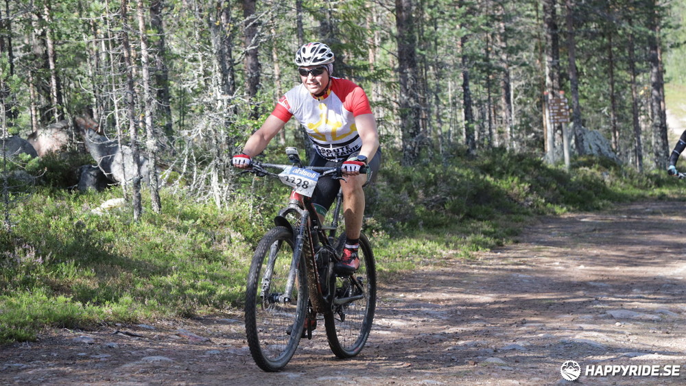 Bild från Cykelvasan 2024