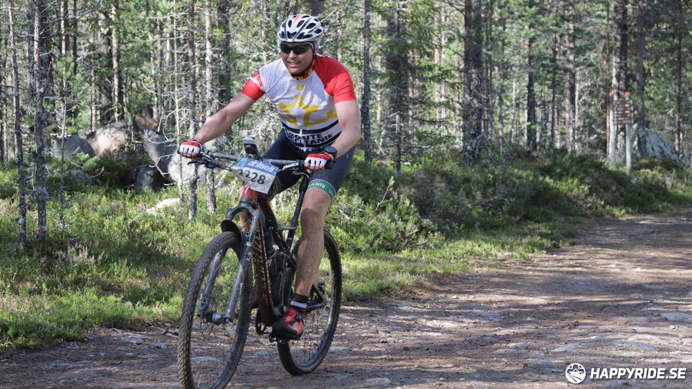 Bild från Cykelvasan 2024