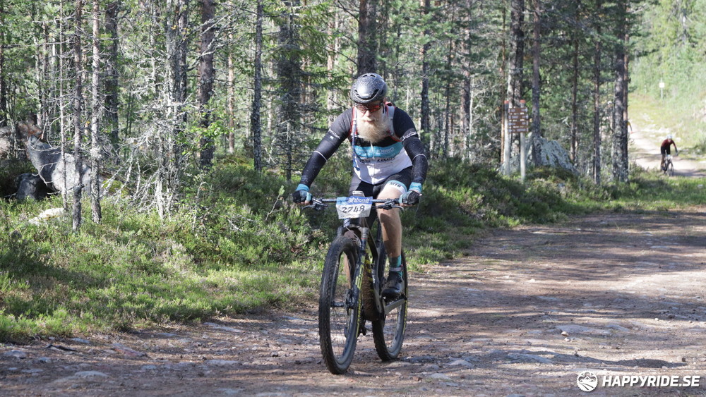 Bild från Cykelvasan 2024