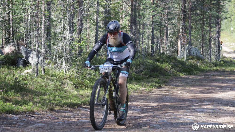 Bild från Cykelvasan 2024