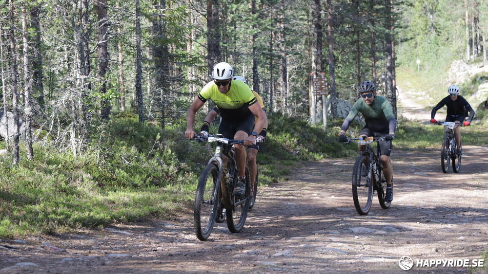 Bild från Cykelvasan 2024
