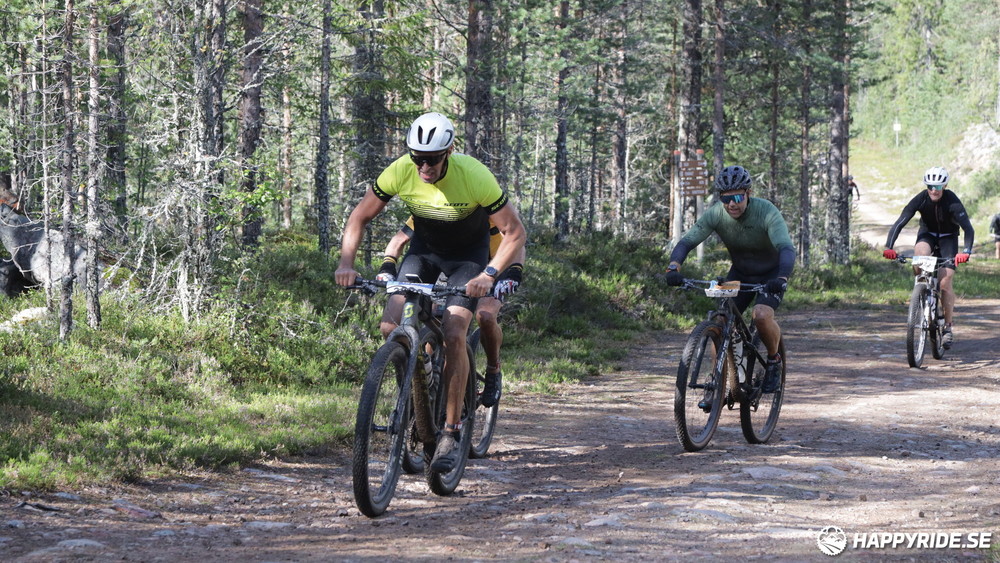 Bild från Cykelvasan 2024