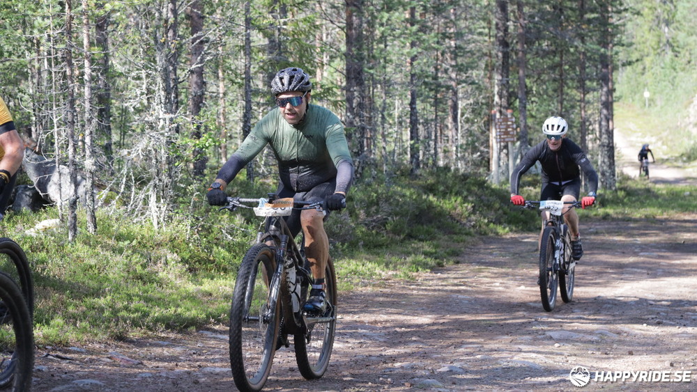 Bild från Cykelvasan 2024
