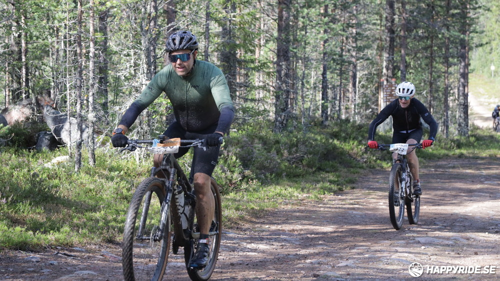 Bild från Cykelvasan 2024