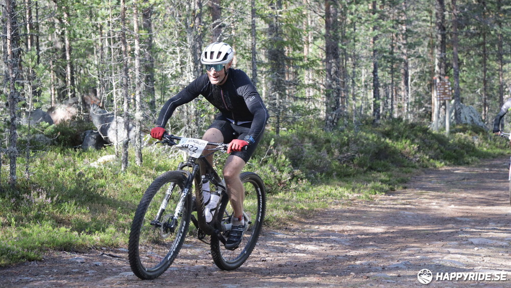 Bild från Cykelvasan 2024
