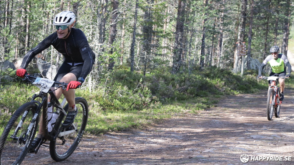Bild från Cykelvasan 2024