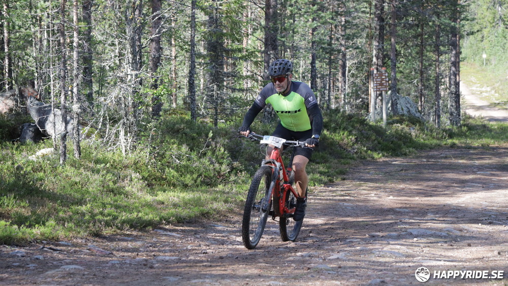 Bild från Cykelvasan 2024