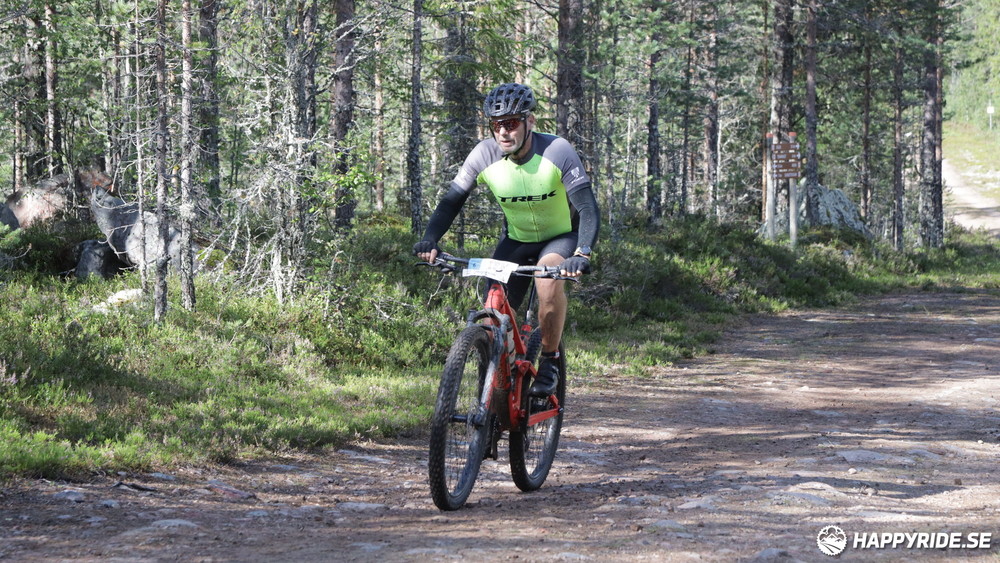 Bild från Cykelvasan 2024